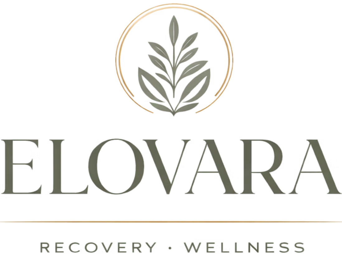 Elovara Recovery & Wellness